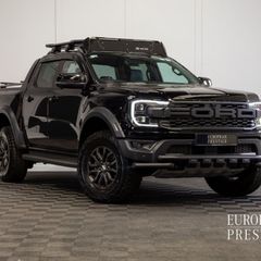 Ford Ranger 2024