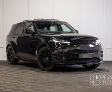 Land Rover Range Rover Sport 2023