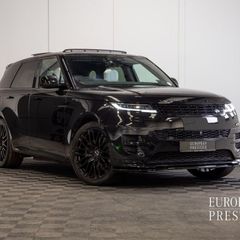 Land Rover Range Rover Sport 2023