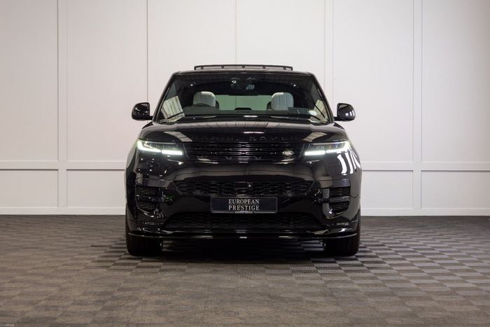 Land Rover Range Rover Sport 2023