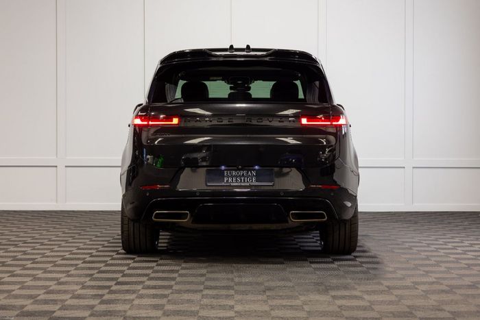 Land Rover Range Rover Sport 2023