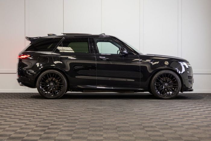 Land Rover Range Rover Sport 2023