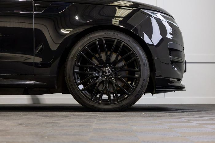 Land Rover Range Rover Sport 2023