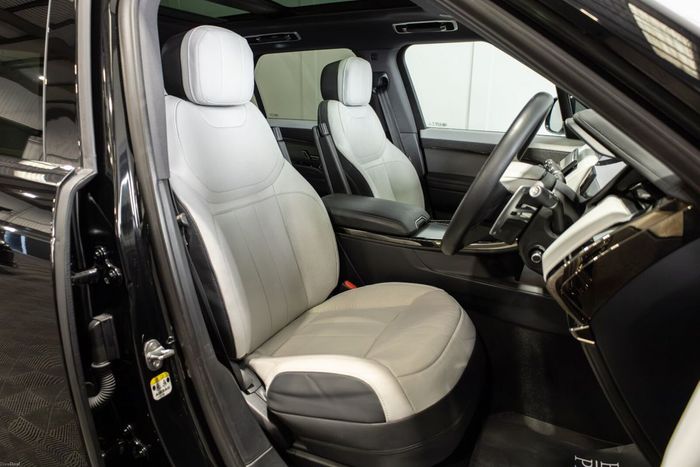 Land Rover Range Rover Sport 2023