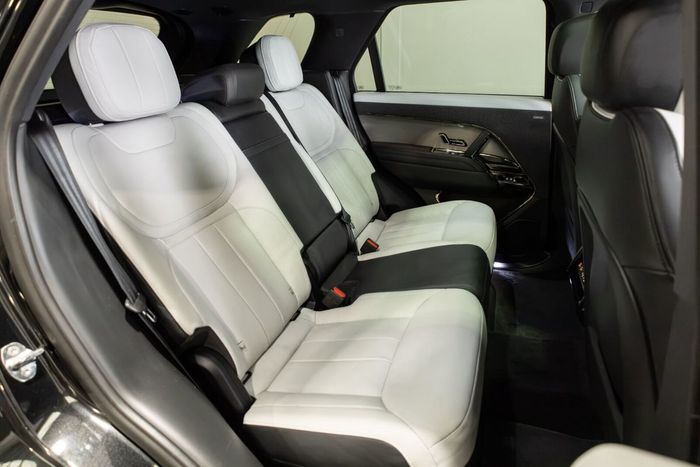 Land Rover Range Rover Sport 2023