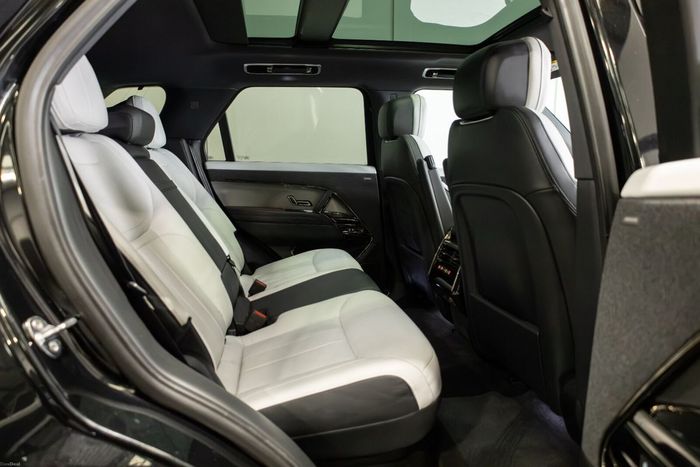 Land Rover Range Rover Sport 2023
