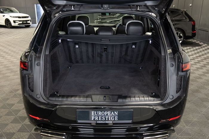 Land Rover Range Rover Sport 2023