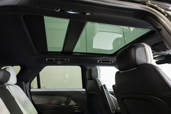 Land Rover Range Rover Sport 2023