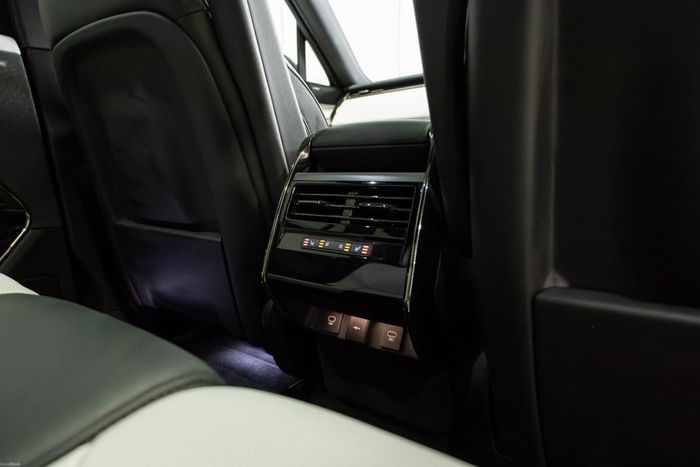 Land Rover Range Rover Sport 2023