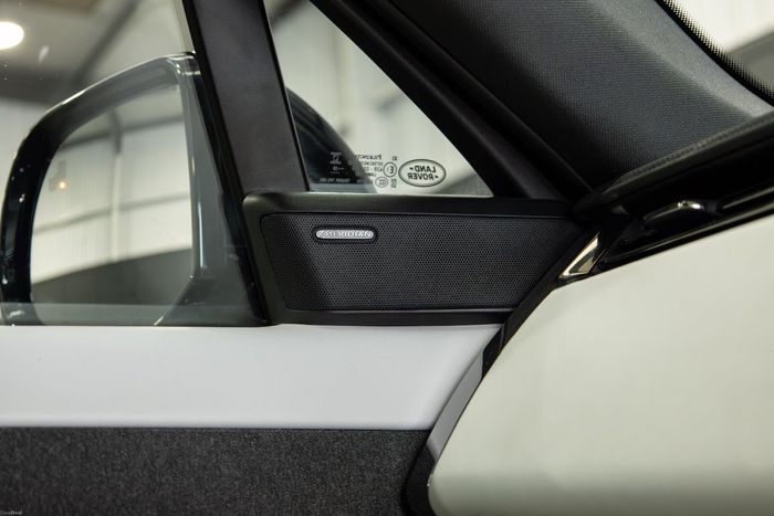 Land Rover Range Rover Sport 2023