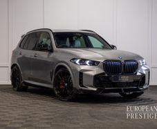 BMW X5 2026
