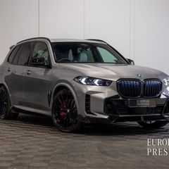 BMW X5 2026