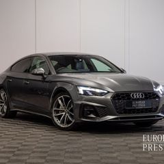 Audi A5 2021