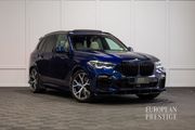 BMW X5 2021