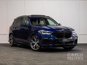 BMW X5 2021