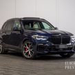 BMW X5 2021