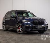 BMW X5 2021