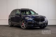 BMW X5 2021