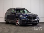 BMW X5 2021