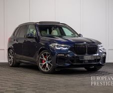 BMW X5 2021