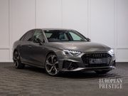 Audi A4 2023