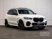 BMW X5 2022