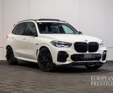 BMW X5 2022