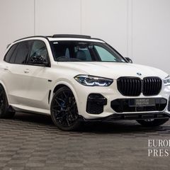 BMW X5 2022