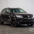 Volkswagen Touareg 2018