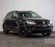 Volkswagen Touareg 2018