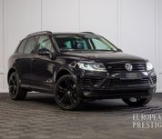 Volkswagen Touareg 2018
