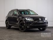 Volkswagen Touareg 2018