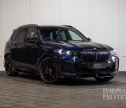 BMW X5 2024