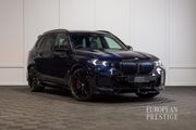 BMW X5 2024