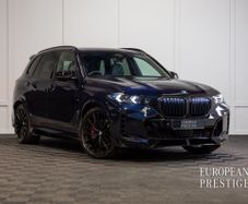BMW X5 2024