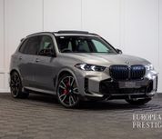 BMW X5 2026