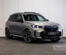 BMW X5 2026
