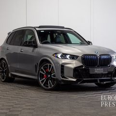 BMW X5 2026