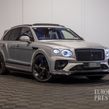 Bentley Bentayga 2022