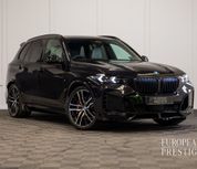 BMW X5 2026