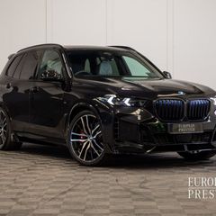 BMW X5 2026