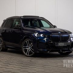 BMW X5 2025