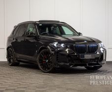 BMW X5 2026