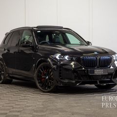 BMW X5 2026