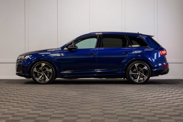 Audi Q7 2023