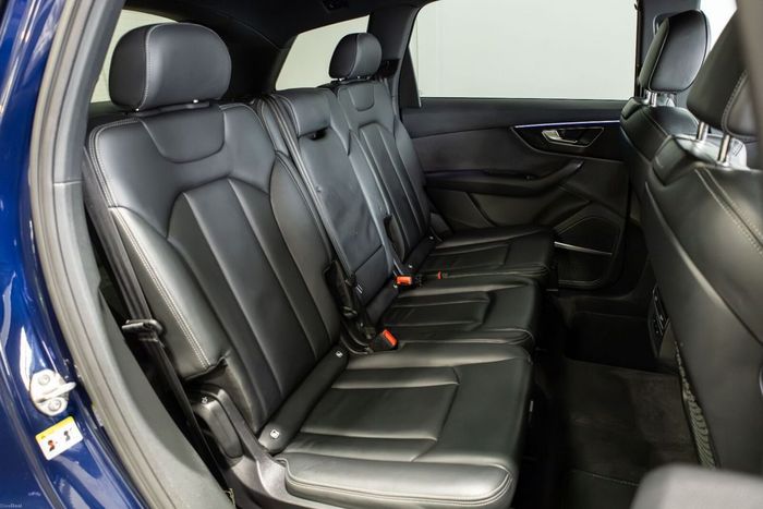 Audi Q7 2023