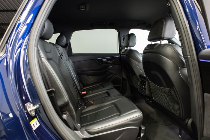 Audi Q7 2023
