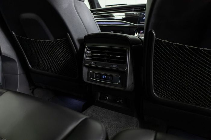 Audi Q7 2023