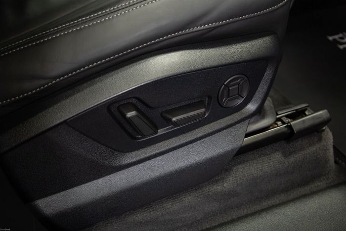 Audi Q7 2023