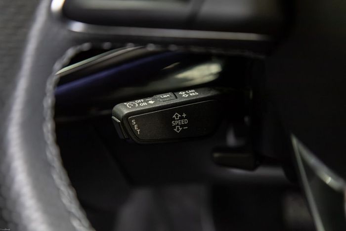 Audi Q7 2023